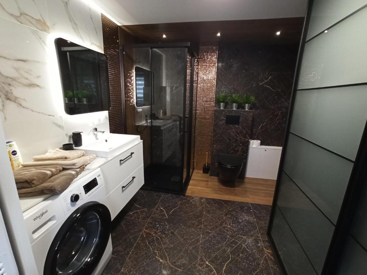 Urban Palace Apartmán