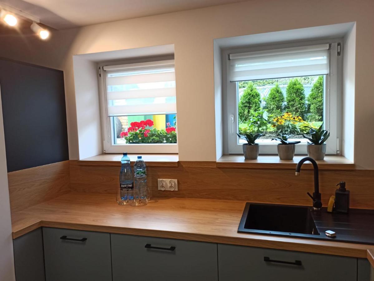 Apartmán Urban Palace *