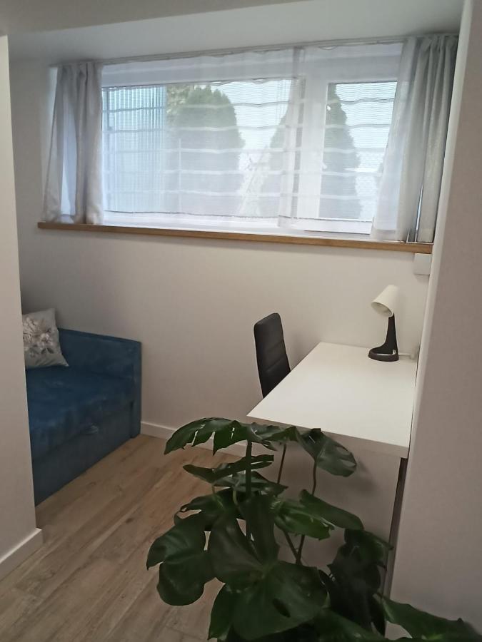 Apartmán Urban Palace