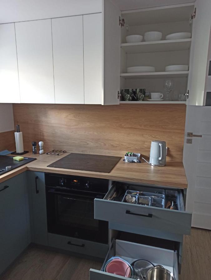 Urban Palace Apartmán