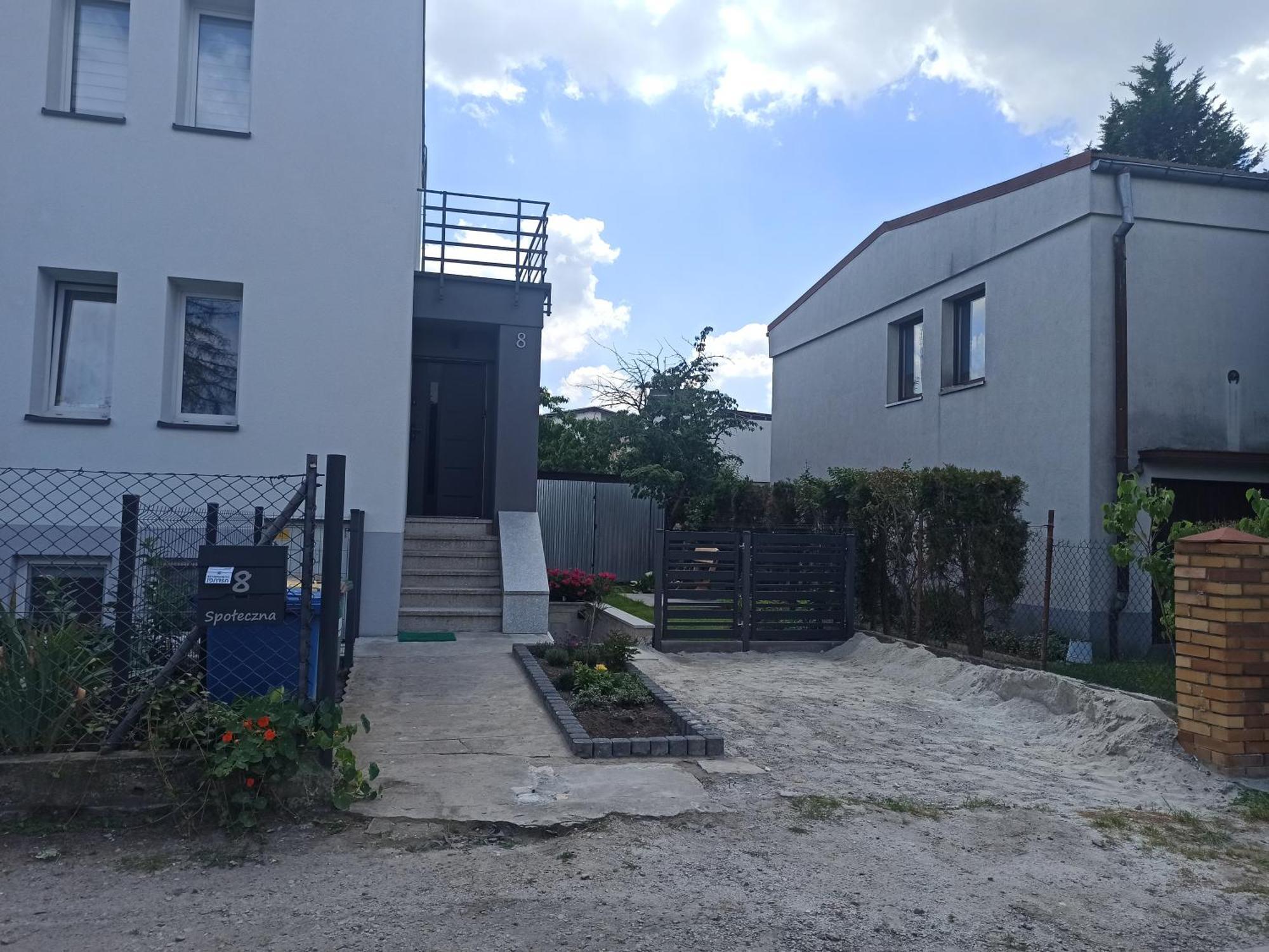 Apartmán Urban Palace *