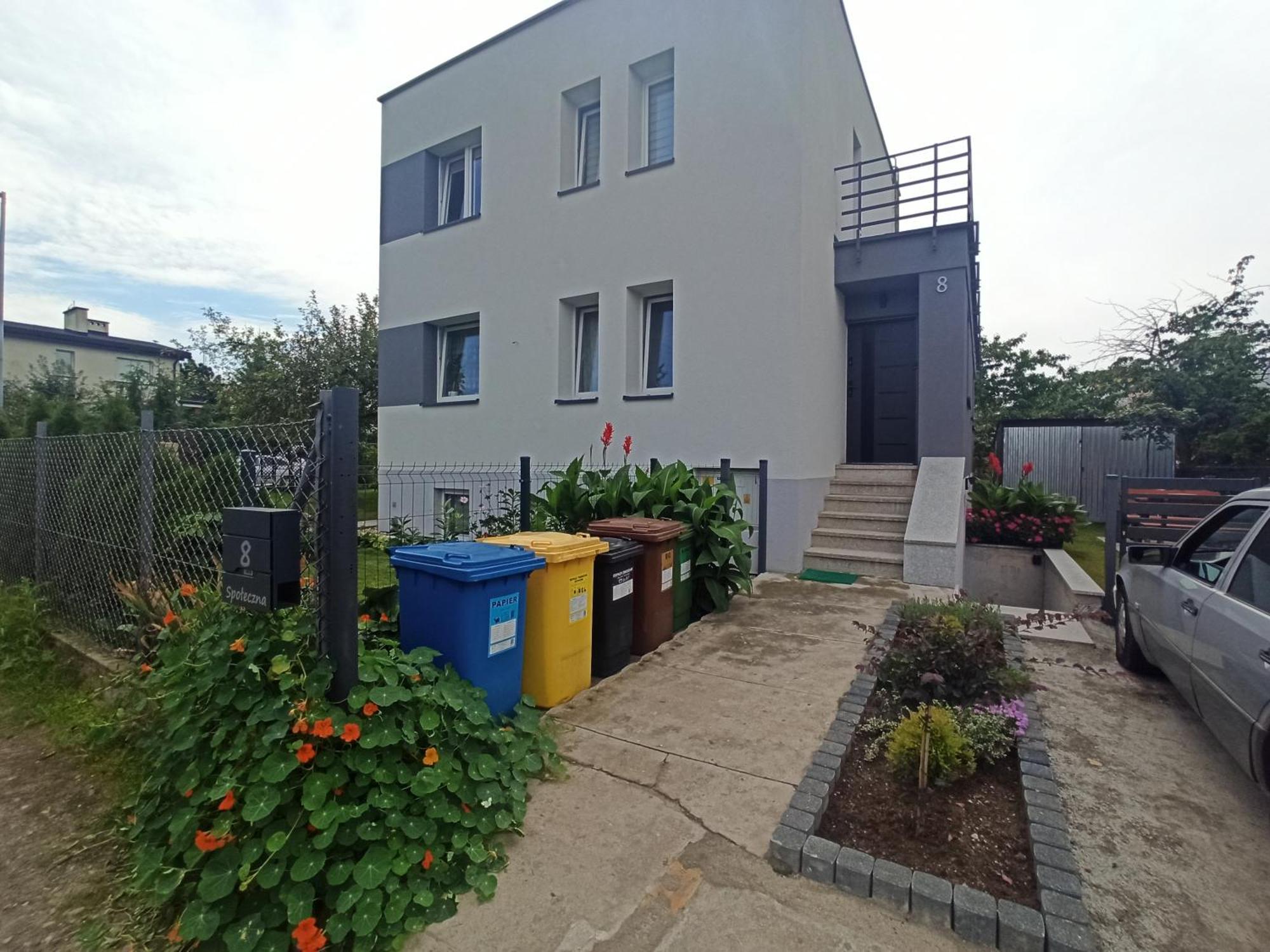 Urban Palace Apartmán Vratislav