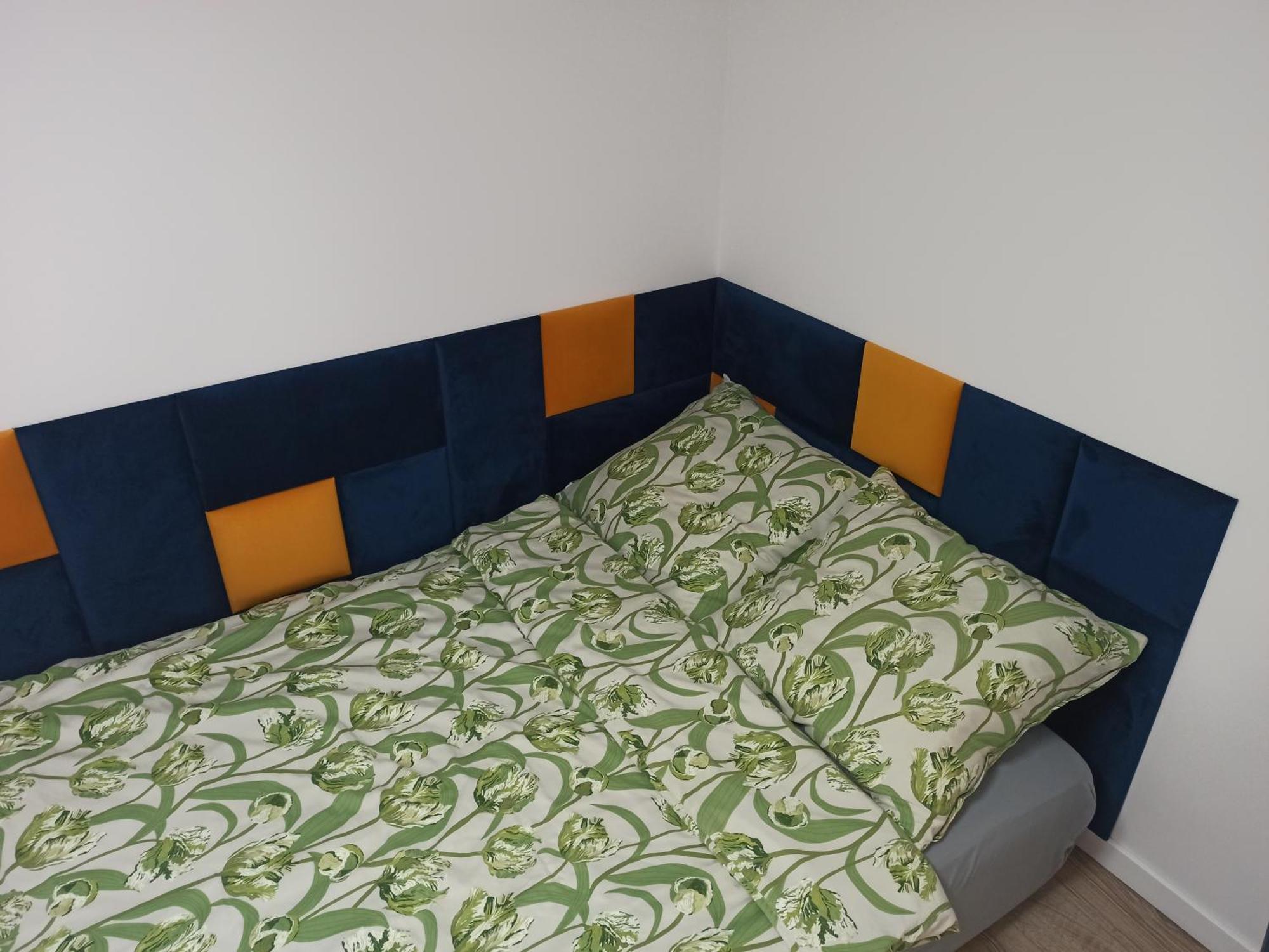 Apartmán Urban Palace Vratislav