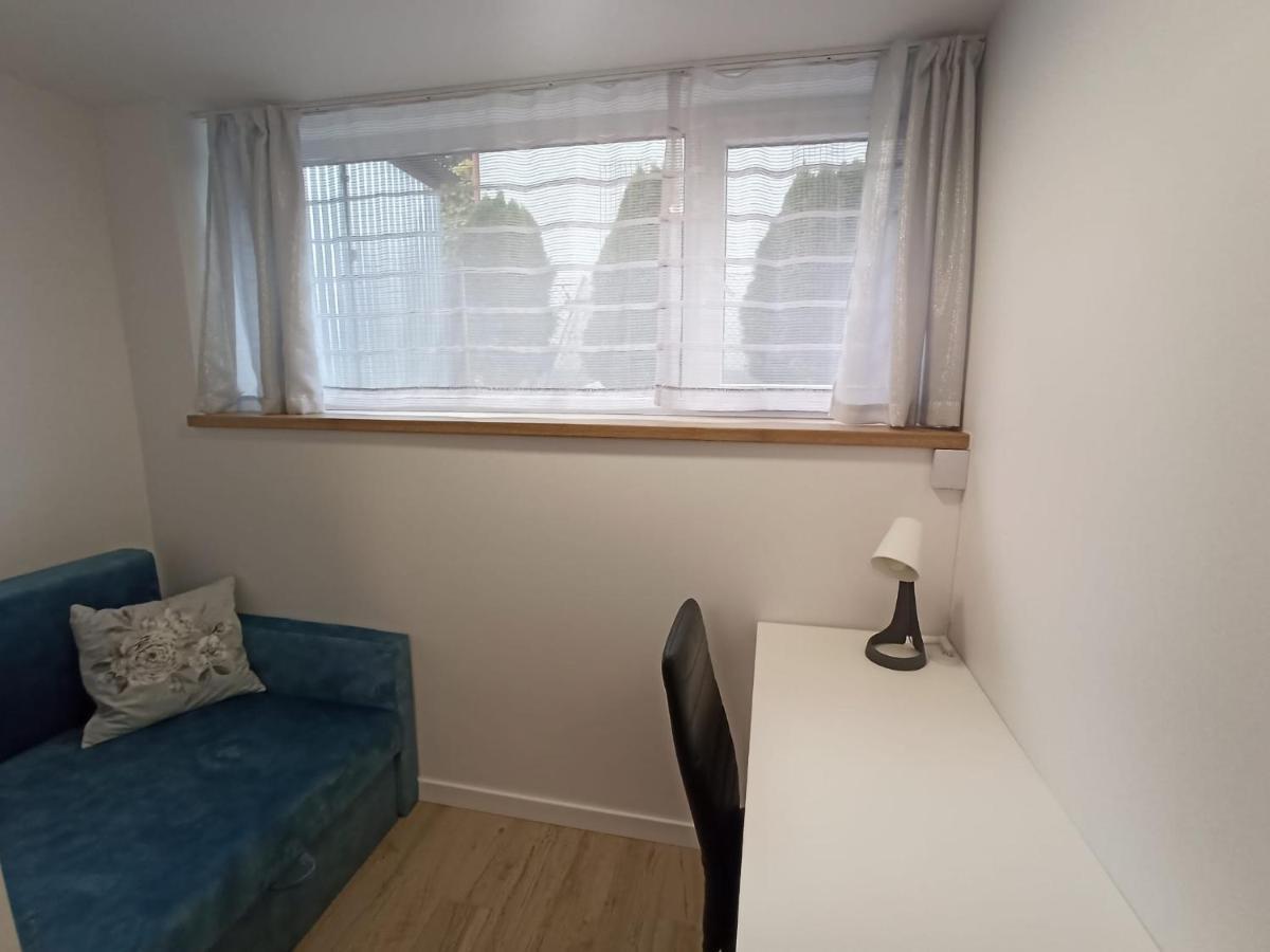 Apartament Urban Palace