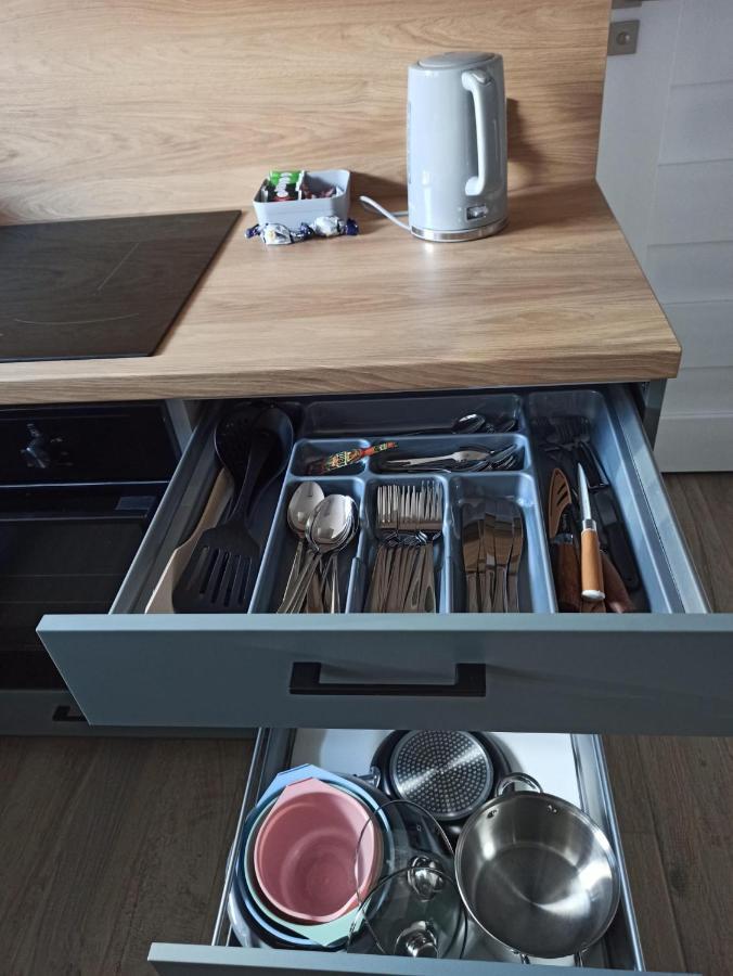 Urban Palace Apartament