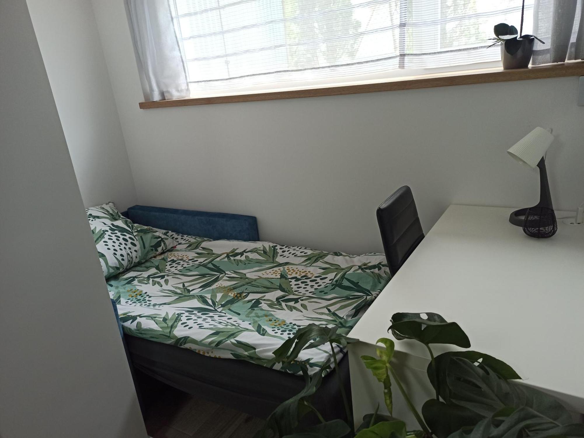 Apartament Urban Palace
